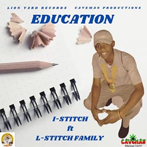 I-Stitch - Education