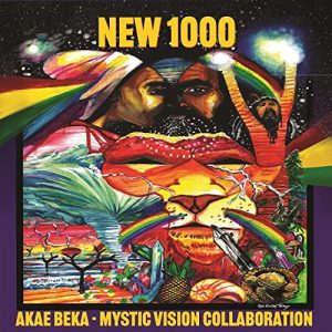 Akae Beka - New 1000