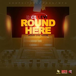 Exco Levi - Round Here