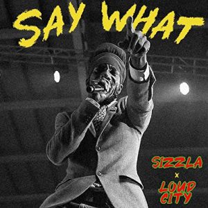 Sizzla - Say What