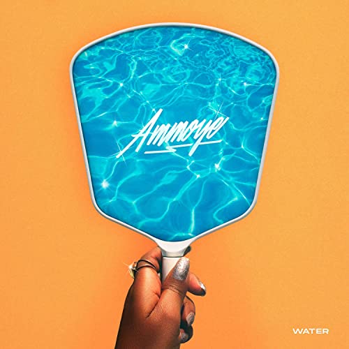 Ammoye - Water