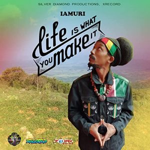 Iamuri - Life is What You Make It