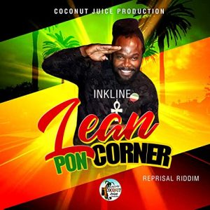 Inkline - Lean Pon Corner