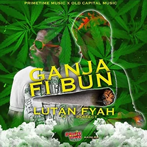Lutan Fyah feat. Perfect - Ganja Fi Bun