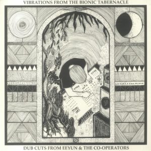 Eeyun & The Co Operators - Vibrations From The Bionic Temple (Dub Cuts)