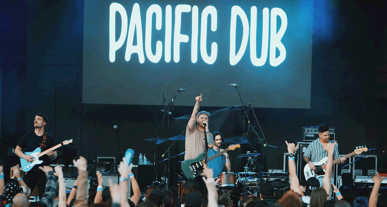 Pacific Dub