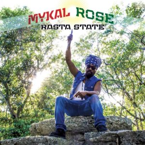 Mykal Rose - Rasta State