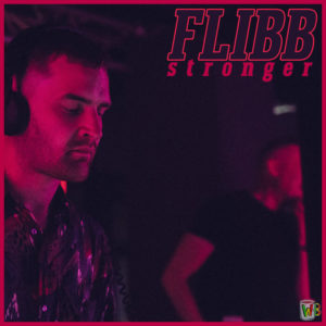 Flibb - Stronger