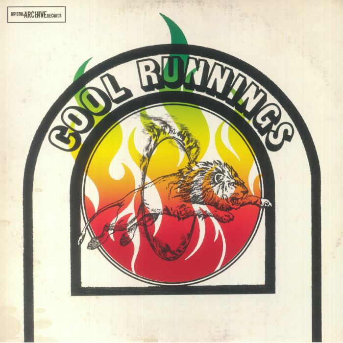 Cool Runnings - Cool Runnings