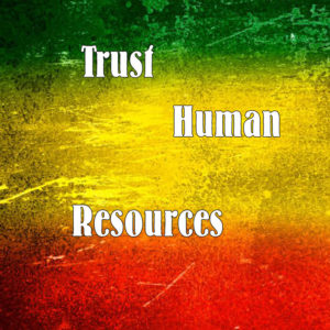 Daniel Martikz - Trust Human Resources (Reggea Instrumental)