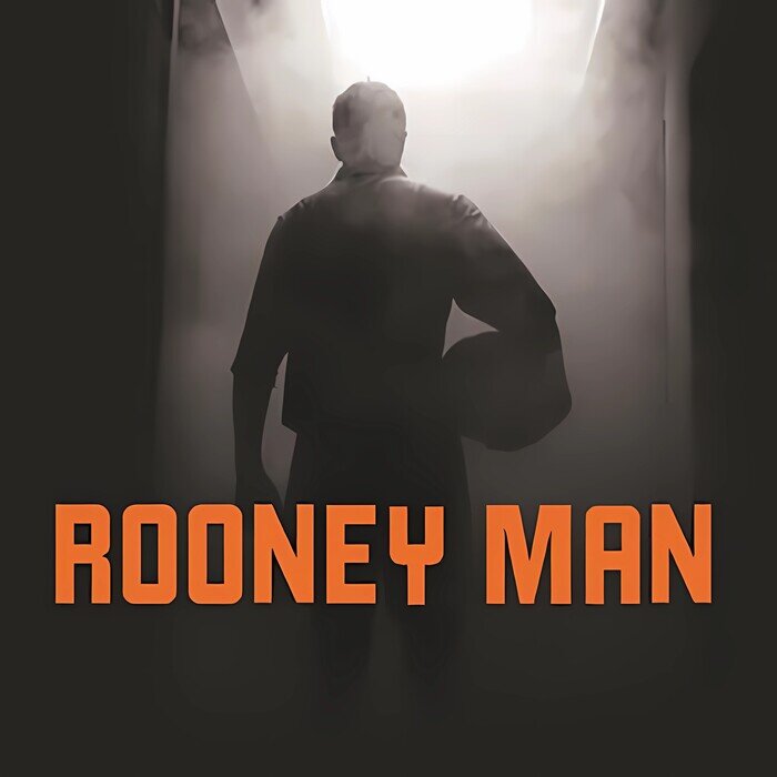 Jeff Rose / Martyn Ford / C J Webbe - Rooney Man Promo