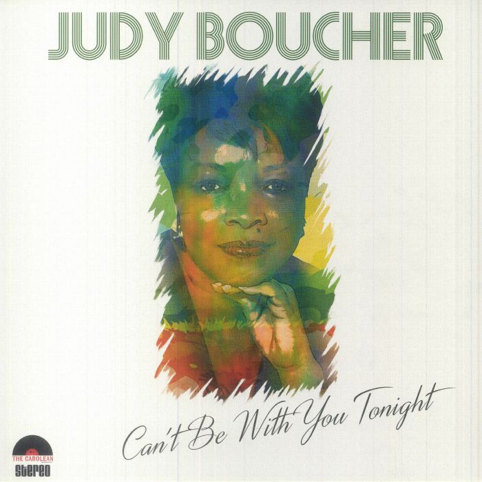 CAN'T BE WITH YOU TONIGHT - JUDY BOUCHER, Karaoke Version #singingsta