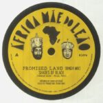 Shades Of Black - Promised Land (Binghi Mix)