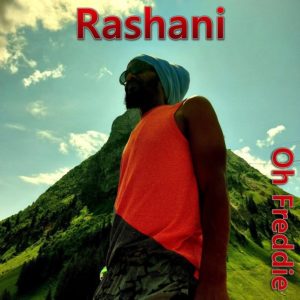 Rashani - Oh Freddie