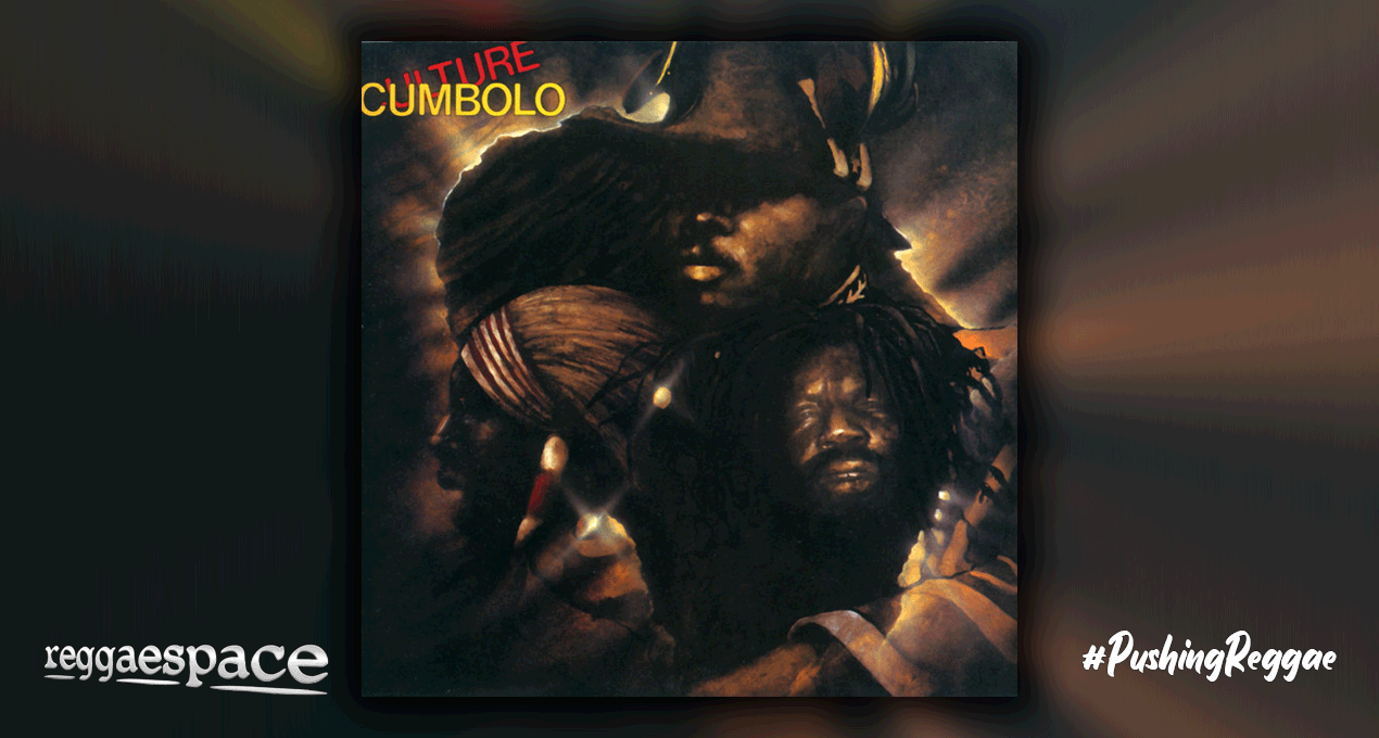 Playlist: Culture - Cumbolo (2000 Digital Remaster) [Virgin Records]